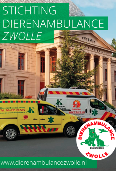Dierenambulance Zwolle