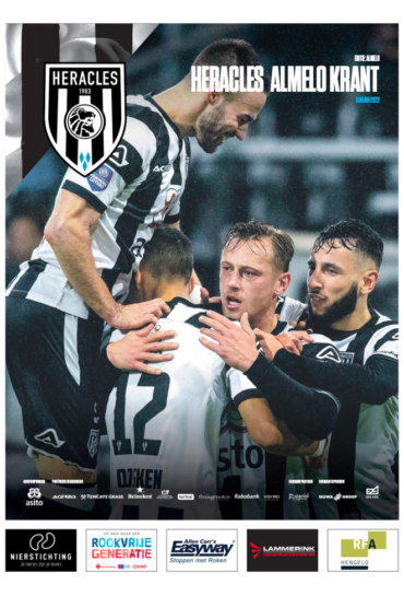 Heracles – Almelo