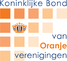 Koninklijke bond Oranje verenigingen