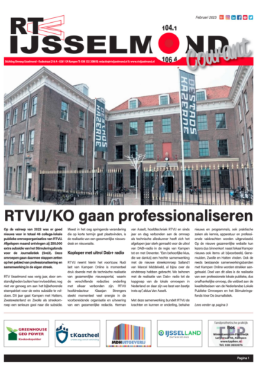 RTV Ijsselmond