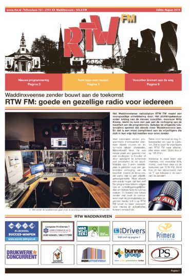 RTW Waddinxveen