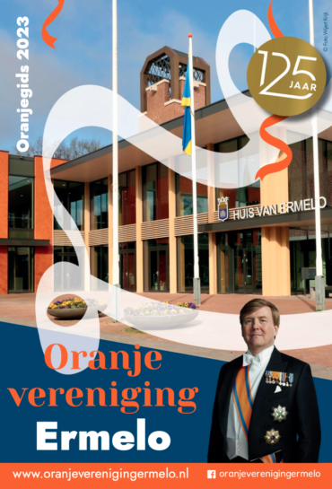 Oranjevereniging Ermelo
