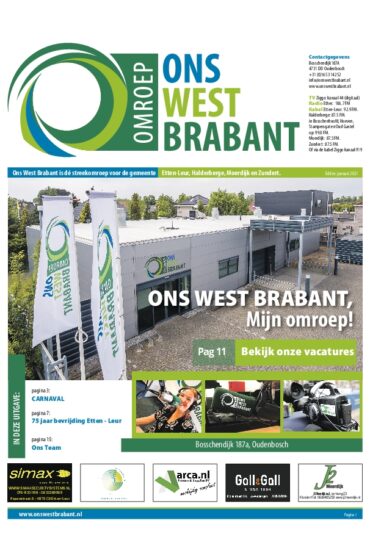 Omroep Ons West Brabant