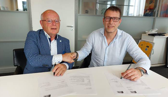 MDH Uitgeverij officieel mediapartner Open Bedrijvendag Doetinchem