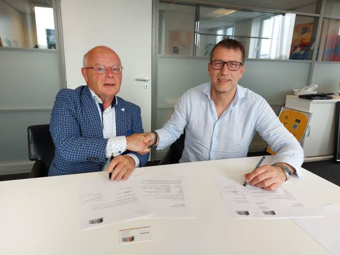 MDH Uitgeverij officieel mediapartner Open Bedrijvendag Doetinchem