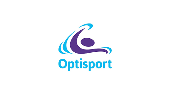 Optisport logo