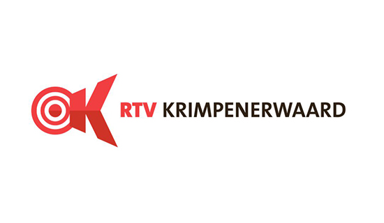 Een nieuwe uitdaging voor MDH Uitgeverij met RTV Krimpenerwaard