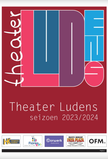 Theater Ludens